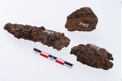 Foto von Eisenmesser (NHMW-PRAE-003417)